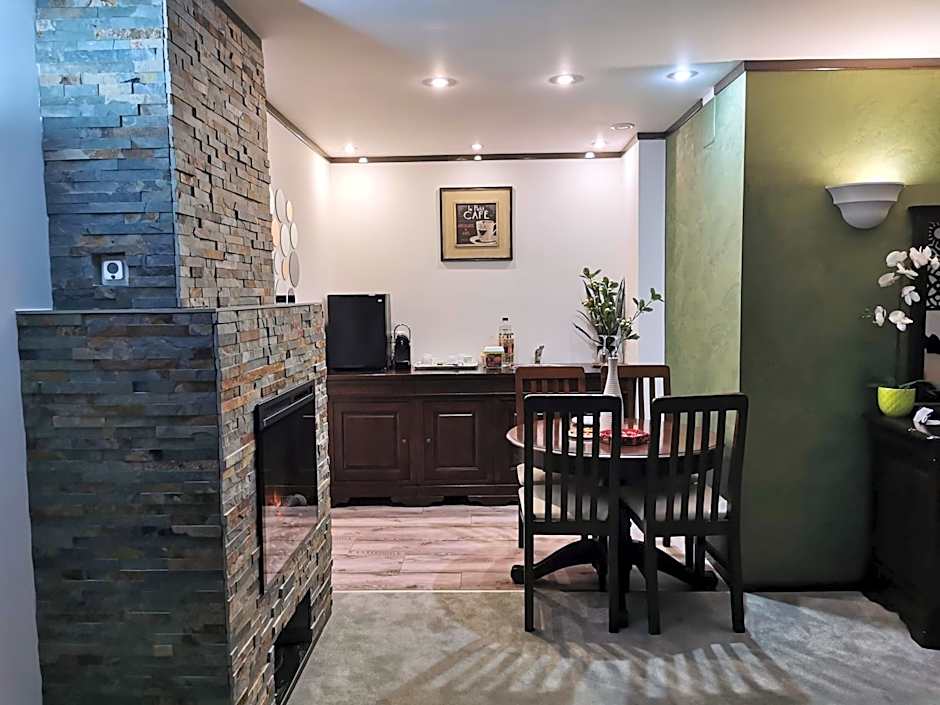 Alpin Aparthotel Ap 508 Poiana Brasov- acces la piscină gratuit