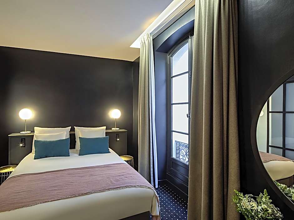 Mercure Nantes Centre Passage Pommeraye