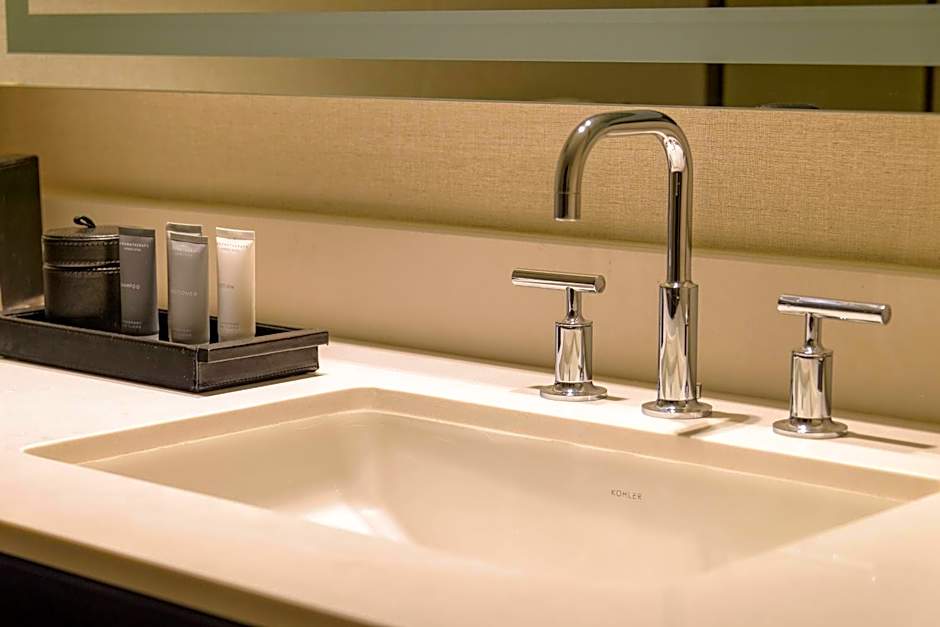 JW Marriott Houston by The Galleria