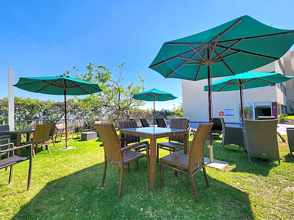 Memora Hotel & Villas Chapala