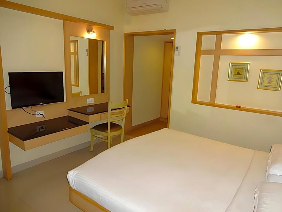 Super Capital O Grand Plaza