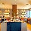 Hampton by Hilton Santiago Las Condes