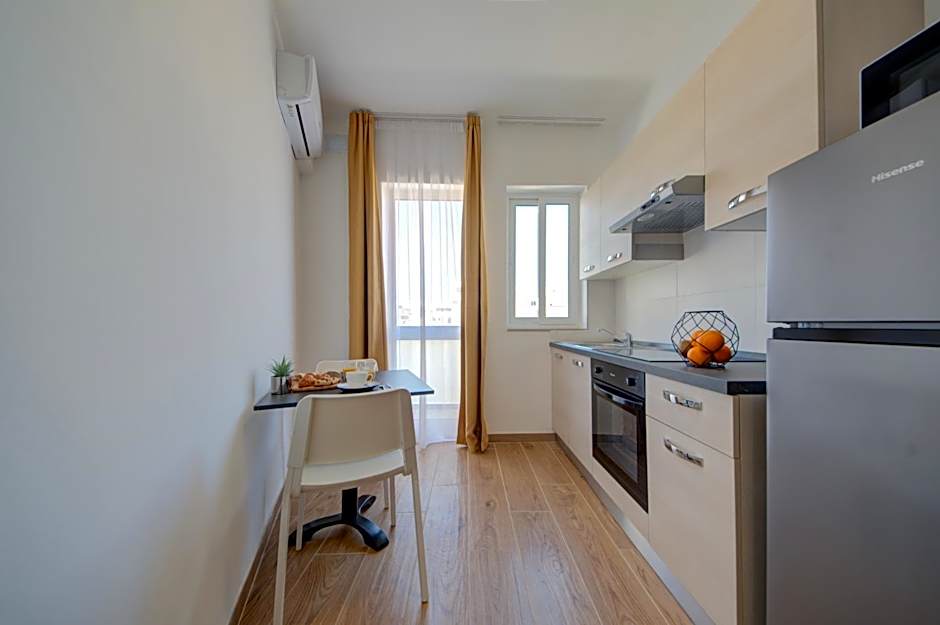 Marina Suites & apartments - Self catering - by Tritoni hotels