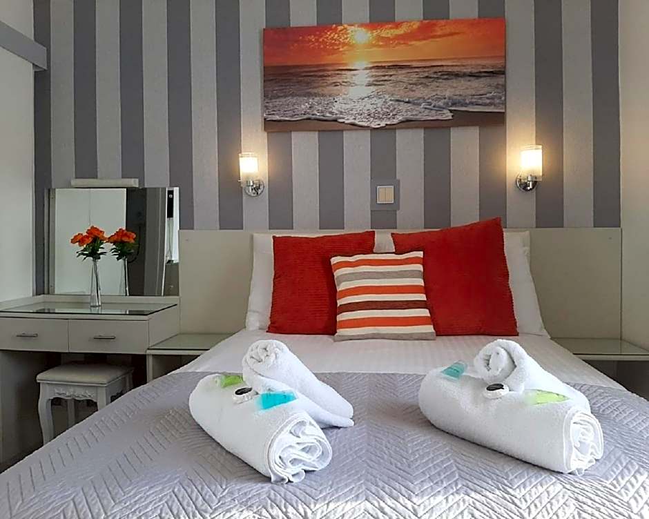 Seacroft Guest House