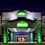 Wingate By Wyndham Oklahoma City Airport