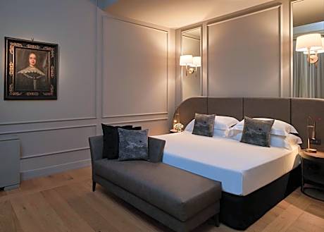 Junior Suite - Valley View