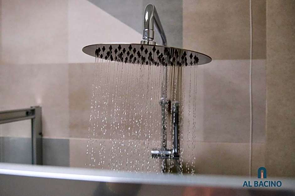 Al Bacino Rooms And Breakfast