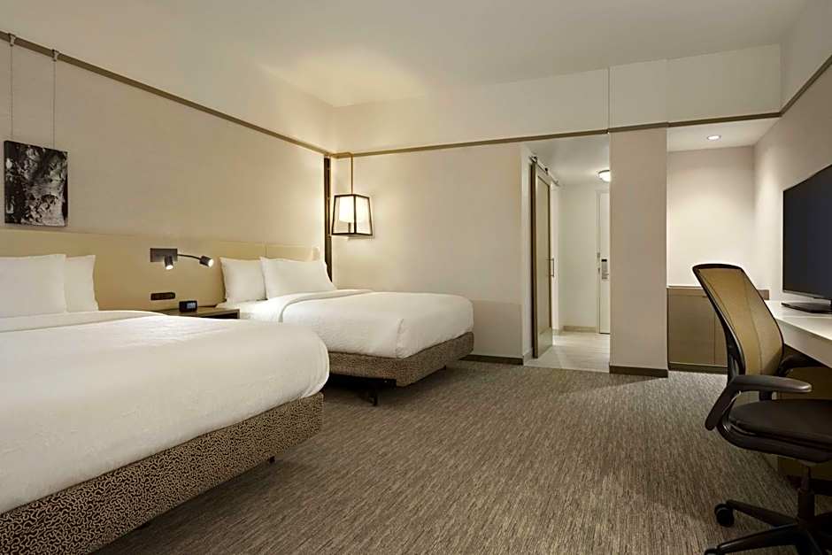 Hilton Garden Inn Newtown Square Radnor