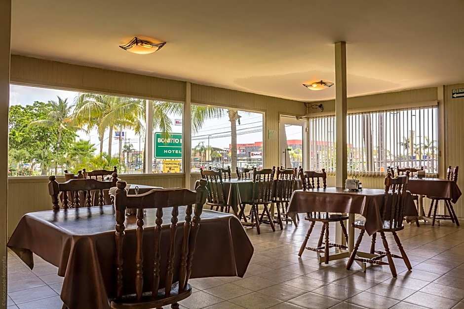 BONITTO INN® Tampico Altamira