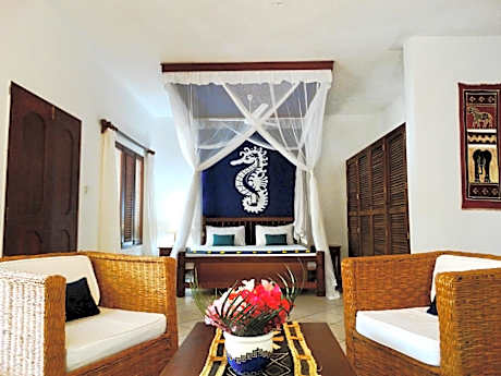 Diani Cottages