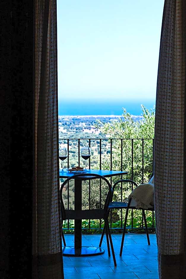 B&B Pozzo Di Luce - Adults only