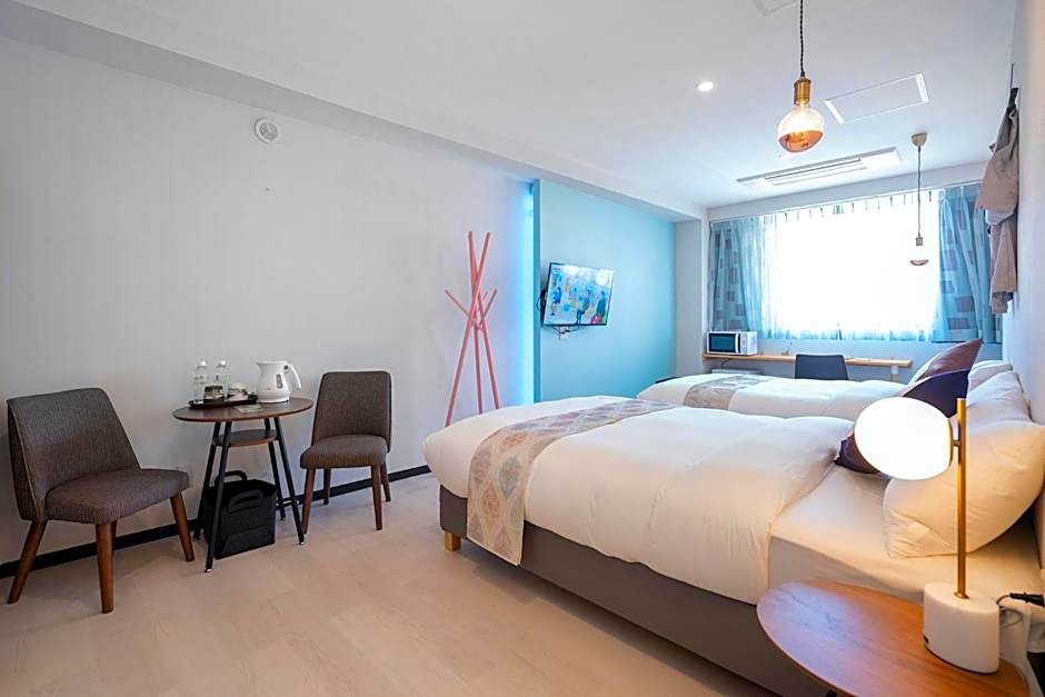 Kiba no Tsuru Carane Hotel - Vacation STAY 40658v