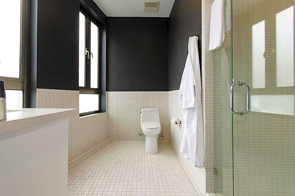 Audemar Boutique Hotel and Apartment Homes