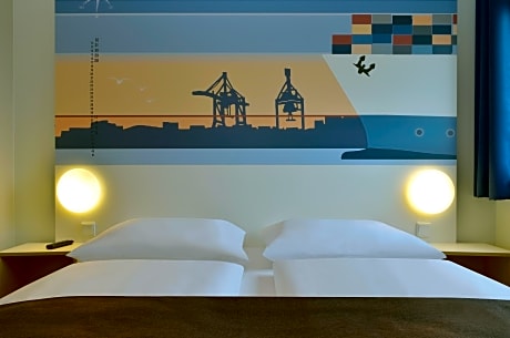Double room single use