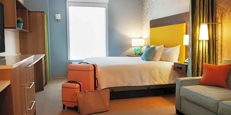 Home2 Suites By Hilton Fort Mill, Sc