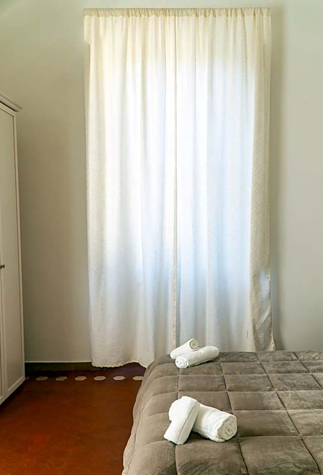 Residence Le Cure