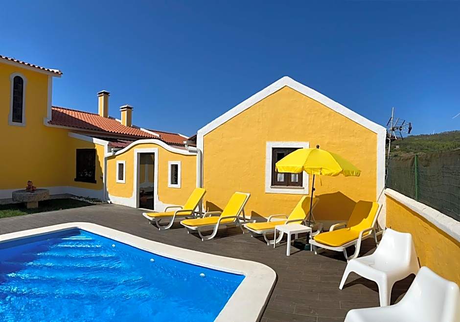 Casinhas dos Valados