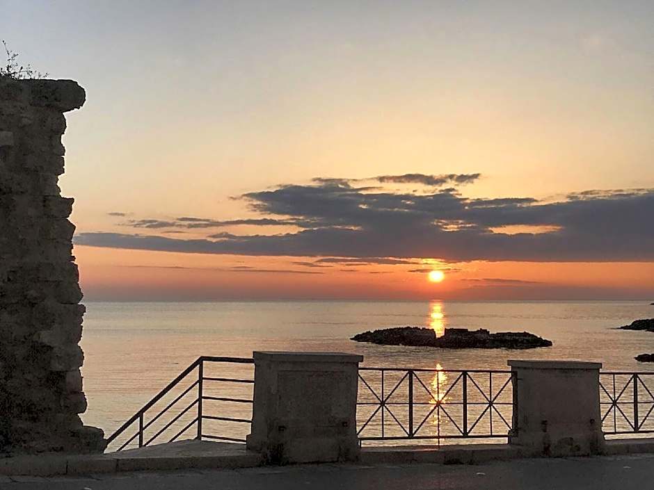 Miramare Luxury Guest House – Monopoli, LA
