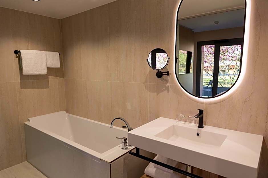 Le Relais de La Malmaison, a member of Radisson Individuals