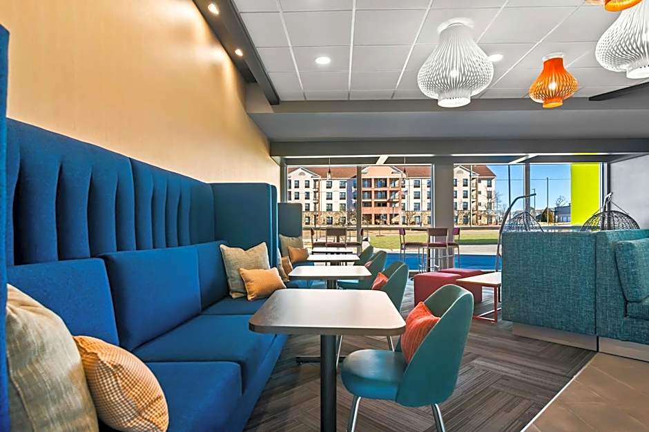 Tru By Hilton Rogers Bentonville