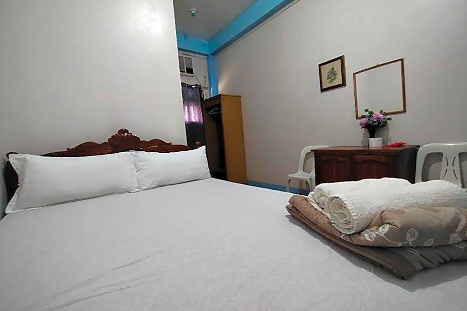 RBR Hotel and Restaurant near Hundred Islands