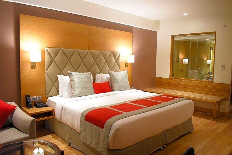 Ramada Darjeeling Gandhi Road