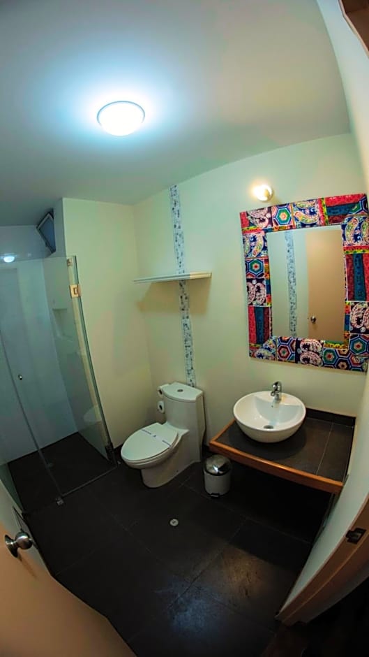 Atrium Miraflores Hotel