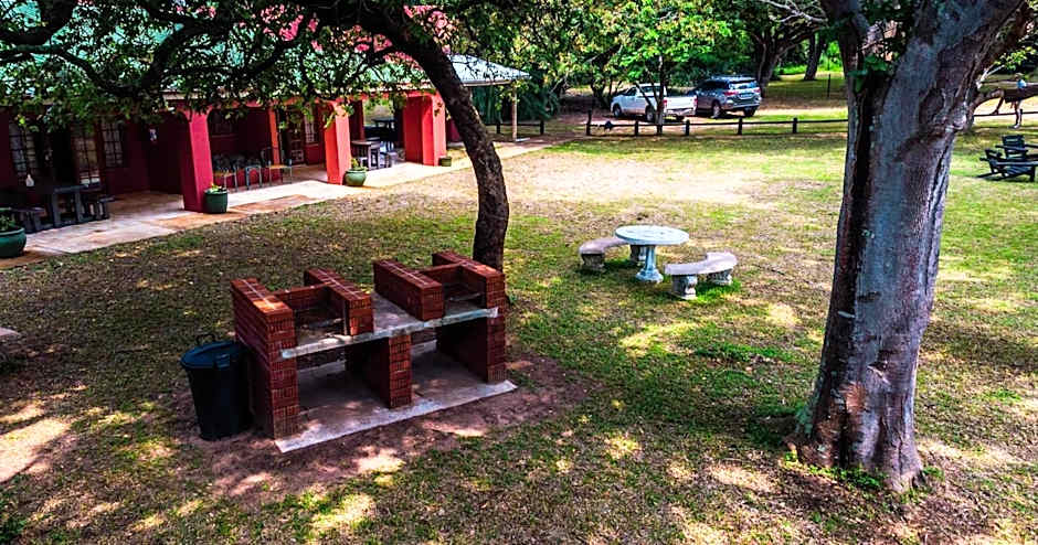 Gooderson Bushlands Game Lodge