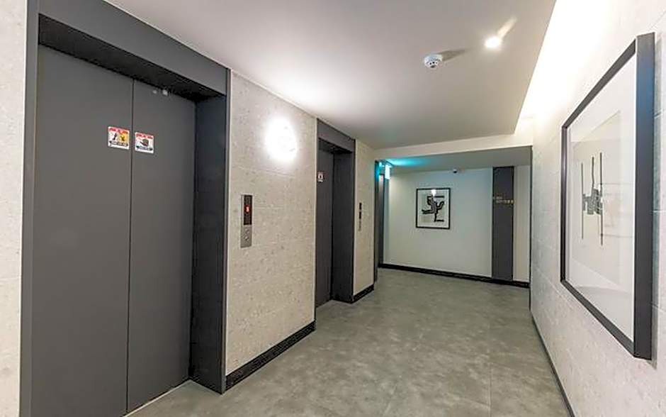 Browndot Hotel Masan Odong