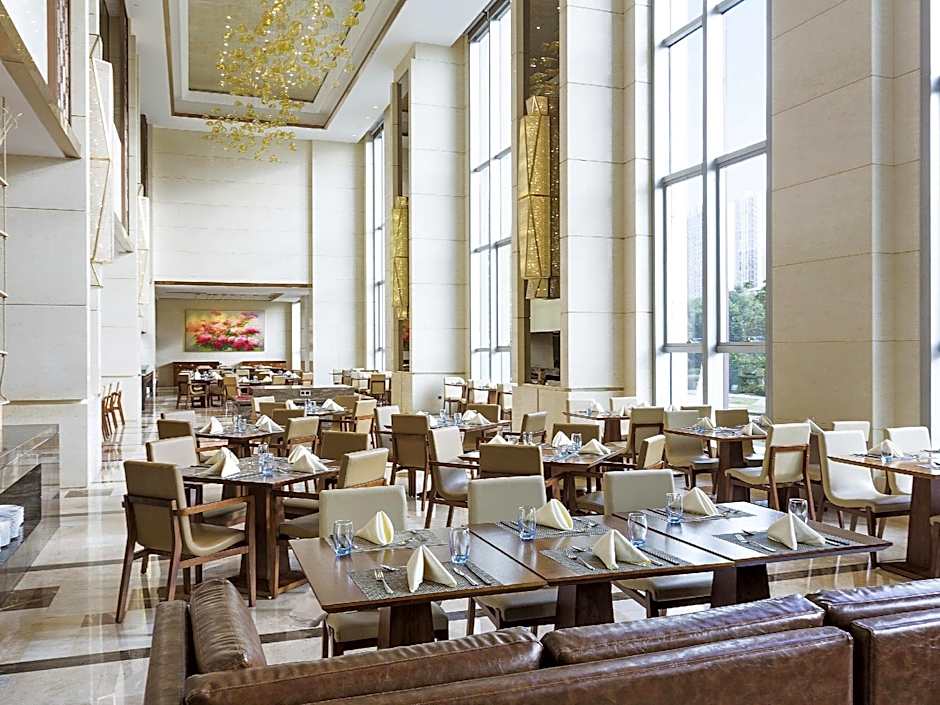 Pullman Changshu Leeman Hotel