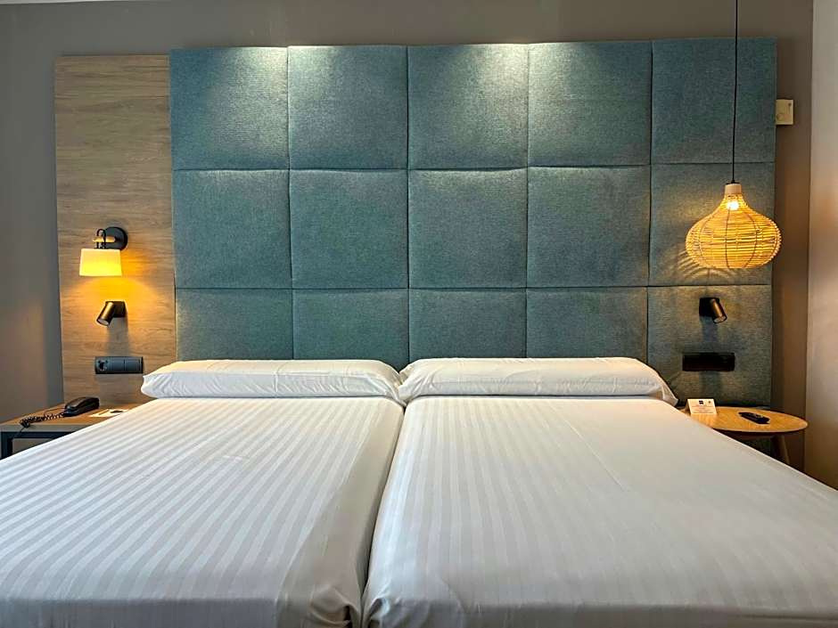 Sercotel Maya Alicante
