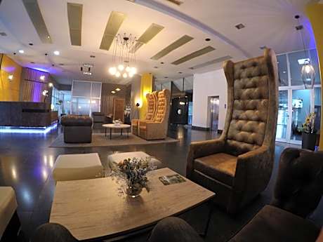 Business Hotel Prijedor