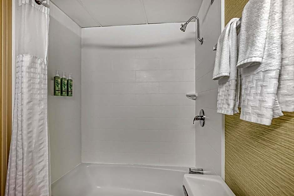 Best Western Holiday Lodge