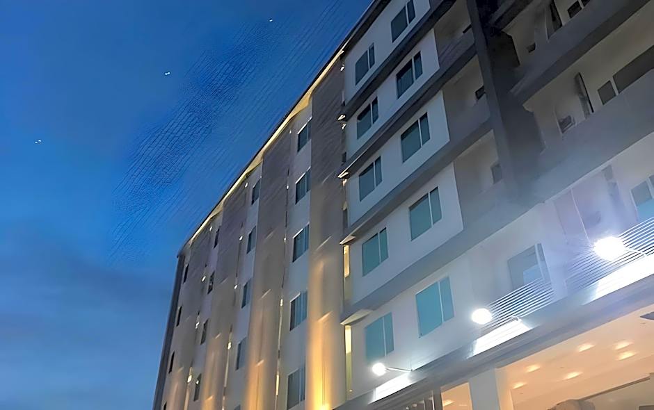 ANO HOTEL
