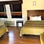 Americas Best Value Inn Visalia