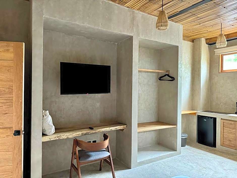 Casa Badú