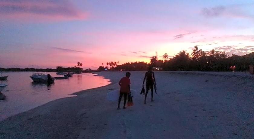 Ocean Way Guraidhoo
