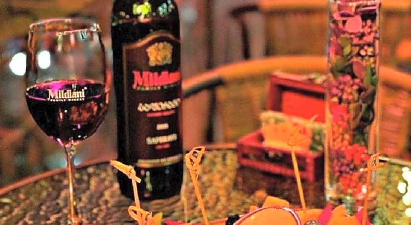 Hotel Liberty Theatre