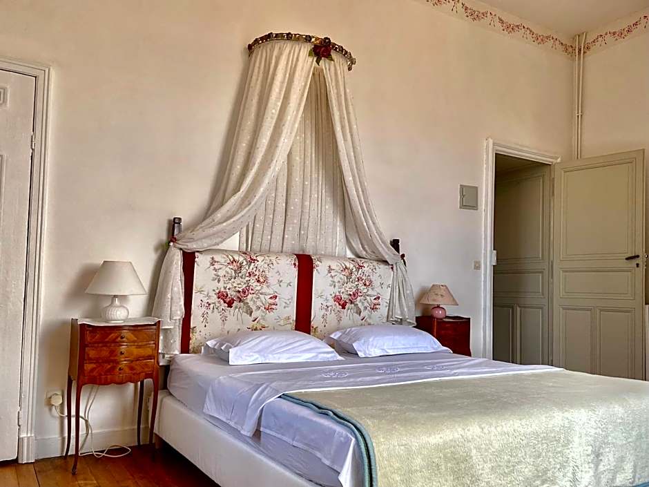 Château La Bainerie