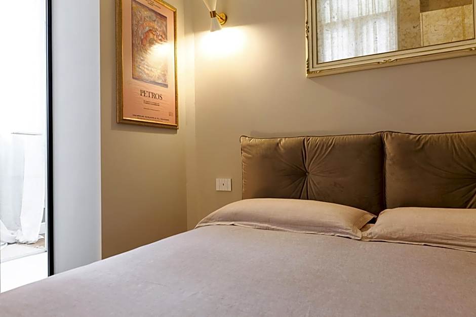 La Chambre Milano