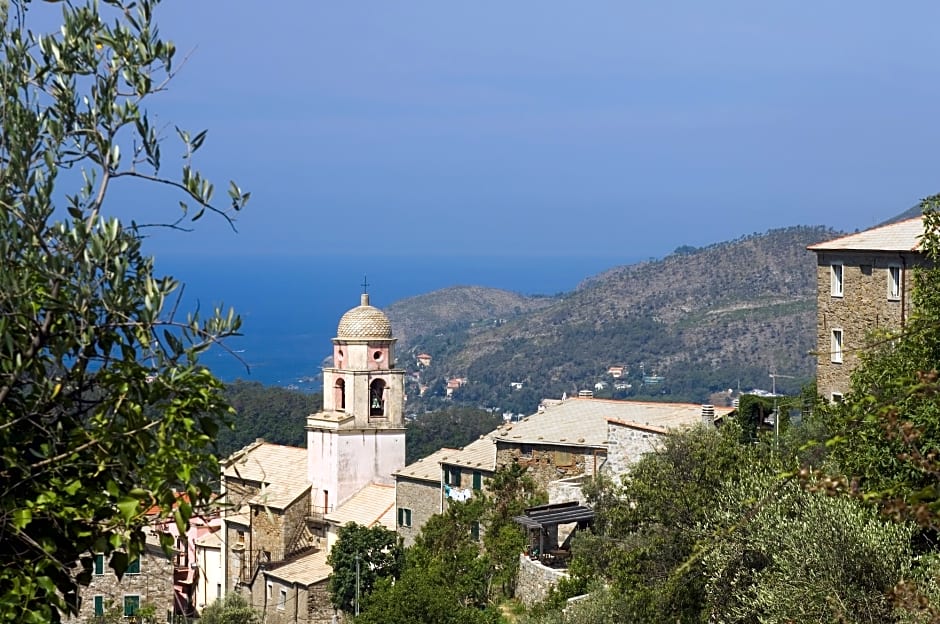 La Sosta di Ottone III
