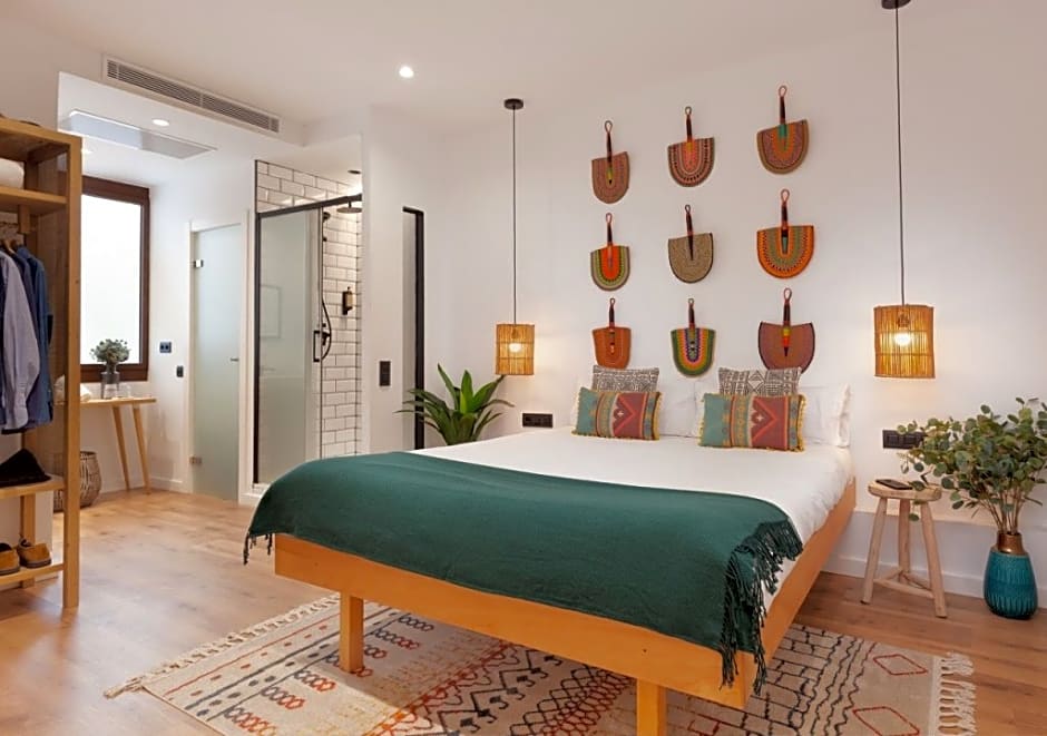 Casa Vaganto
