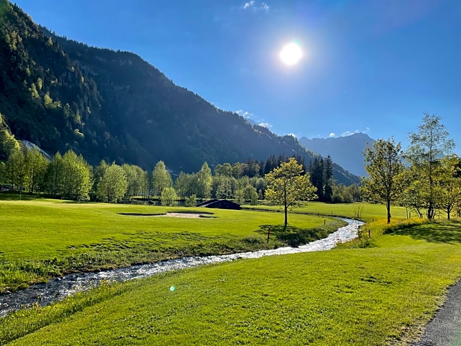 Hotel Hahnenblick