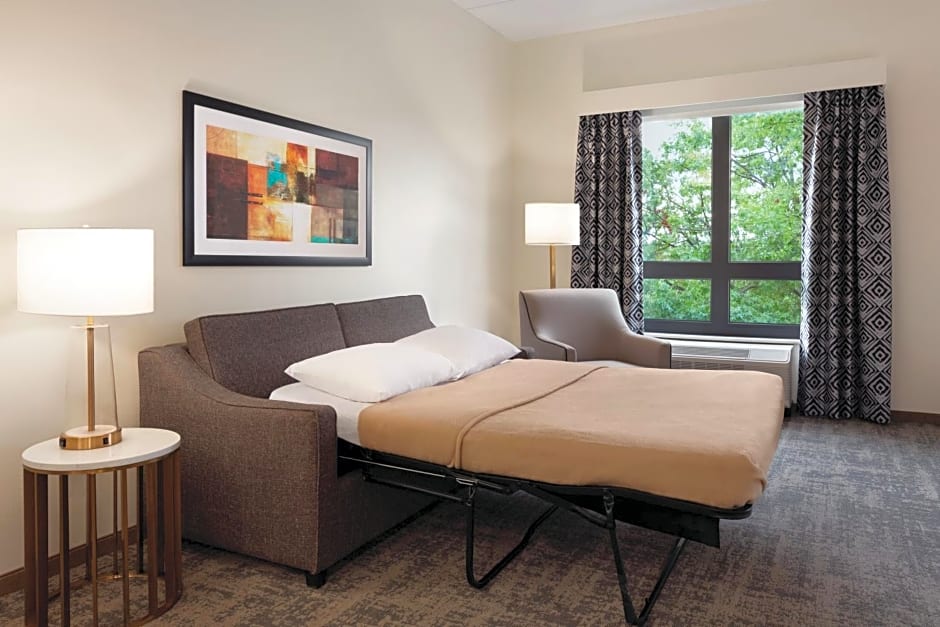 Homewood Suites By Hilton Horsham Willow Grove