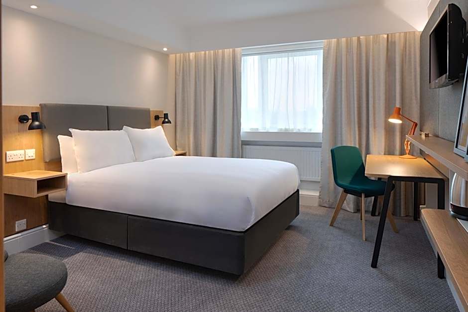 Holiday Inn Bolton Centre By IHG