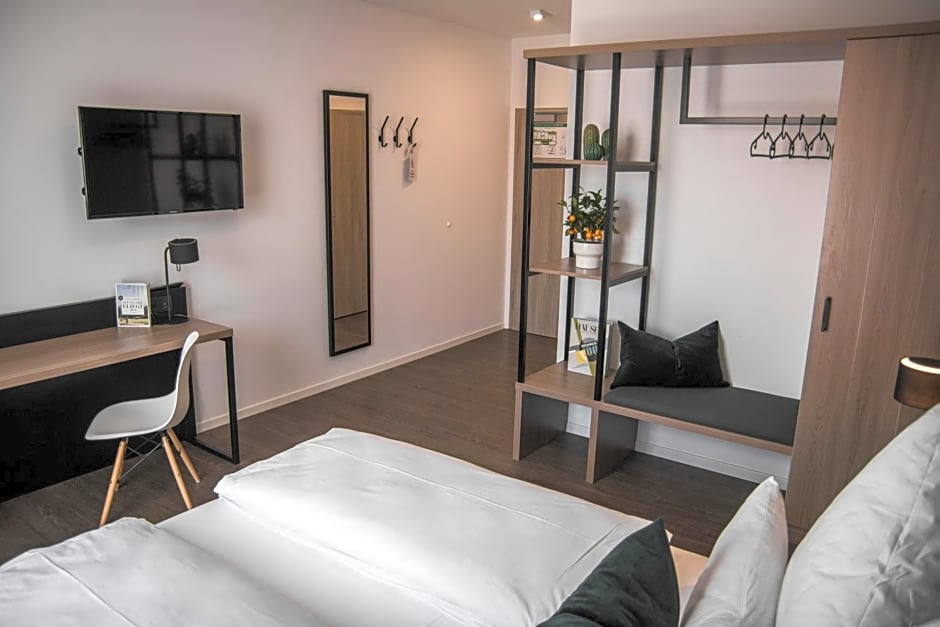 Hayta Hotel Stuttgart Airport Messe