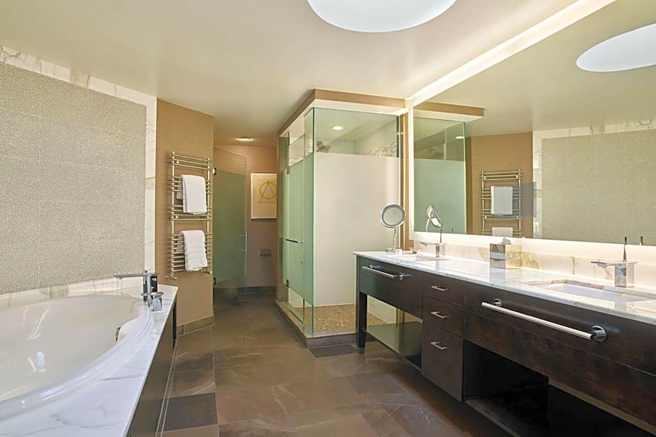 The Westin Kansas City At Crown Center