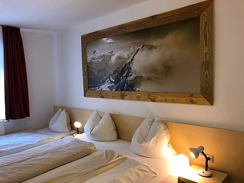 Familienappartements Eder - Free entry to Tauern SPA Kaprun included