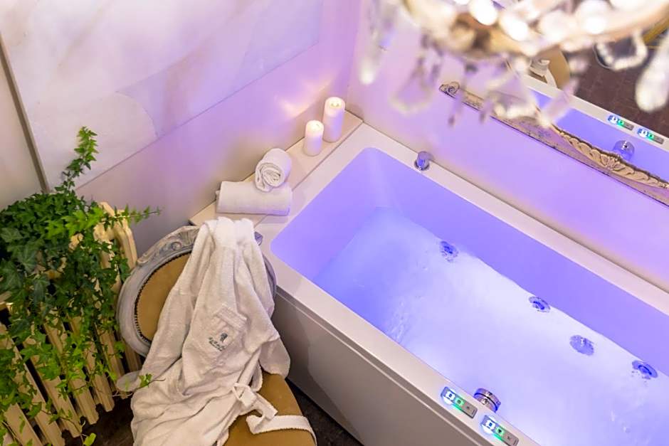 B&B dei Papi Boutique Hotel