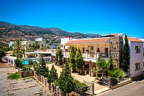 Bella Elena by Estia